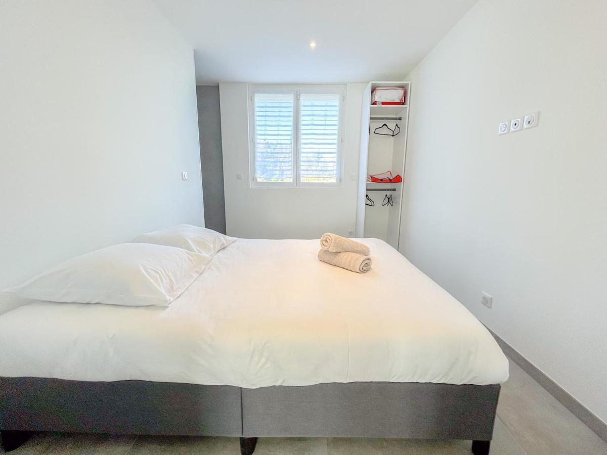 3 Avec Terrasse Et Parking A